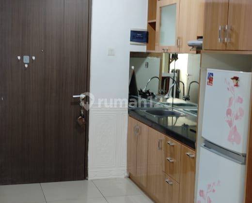 Dijual Apartemen Siap Huni Full Furnished 1