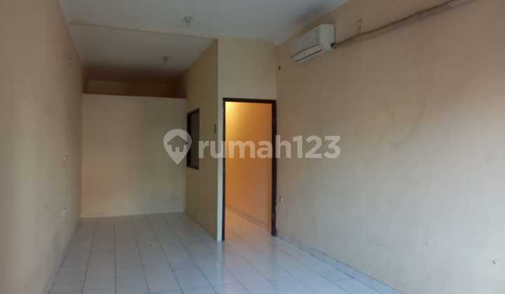 Dijual Ruko 2 Unit Gandeng Siap Bikin Usaha Lokasi Strategis 2