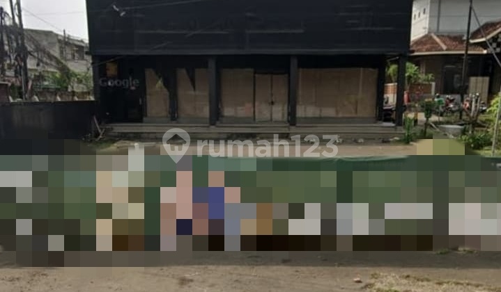 Disewakan Ruang Usaha Atau Ruko Gandeng Sudah Plong Disewakan Ruang Usaha Atau Ruko Gandeng Sudah Plong