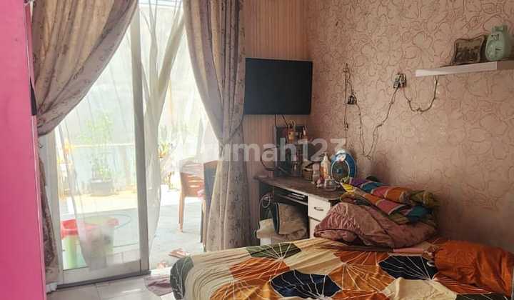 Dijual Cepat Rumah 2 Lantai Cluster Ifolia Siap Huni