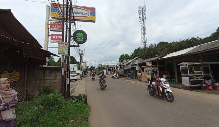 Terima SHM Pecah Dekat Waterkingdom Mekarsari, Bisa Cicilan 12x  1