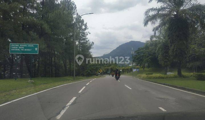 Tanah Dekat Rsud Cijayanti Terima Shm unit 2