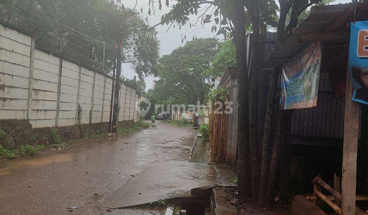 Dekat Rs Permata Cibubur Terima Fasum Jalan Cor Beton 5 M 1