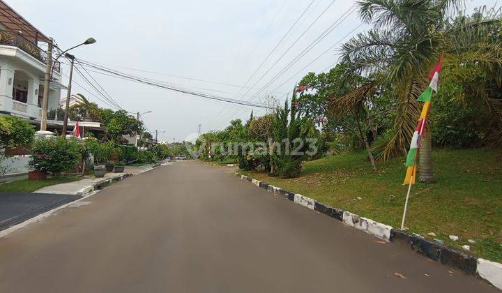 SHM Per Unit Kavling Perumahan Dekat Rs Hermina Bogor  1