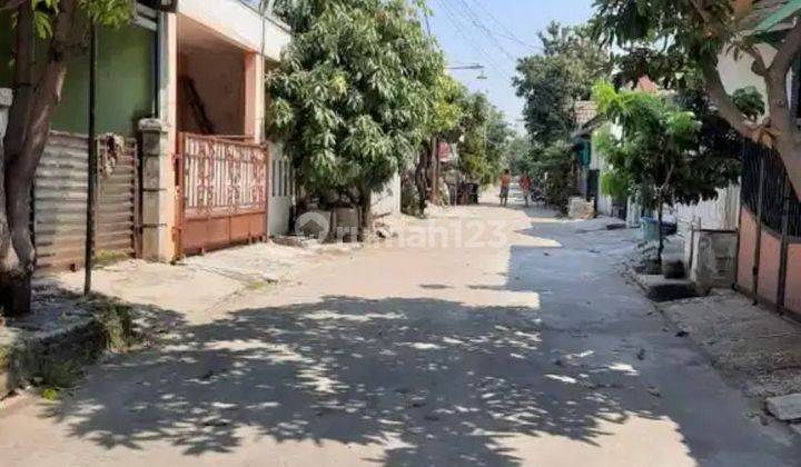 Dijual Rumah Di Dalam Perumahan Telaga Mas, Area Bekasi Utara  2