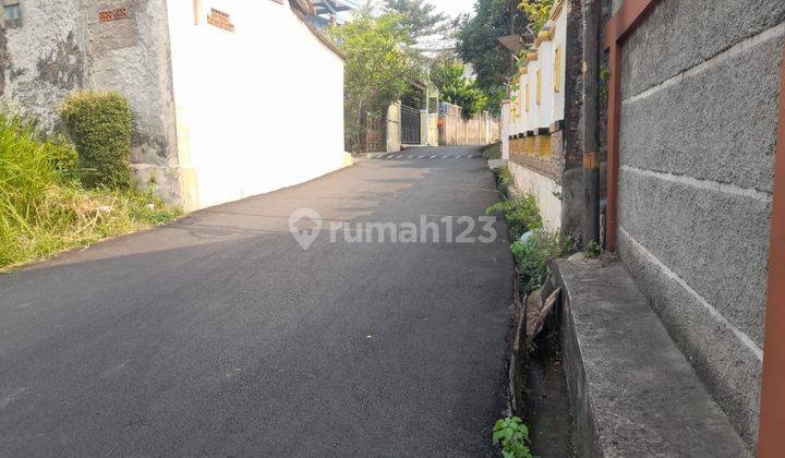 Dijual Tanah Kavling Lokasi Strategis Area Kota Bekasi,terima SHM 2