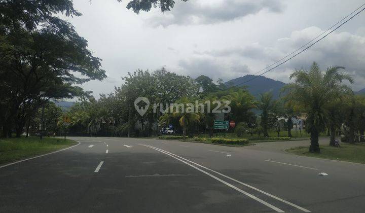 Tanah Kavling Terima Shm unit Dekat Ke Rs Emc Sentul 1