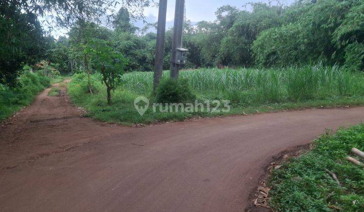 Kavling 1 jutaan Setu Bekasi, Bisa Cicil Tanpa Bunga 2