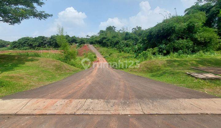 Legalitas SHM Per Unit Dekat Pintu Tol Cibubur2, Bisa Cicilan12x  2