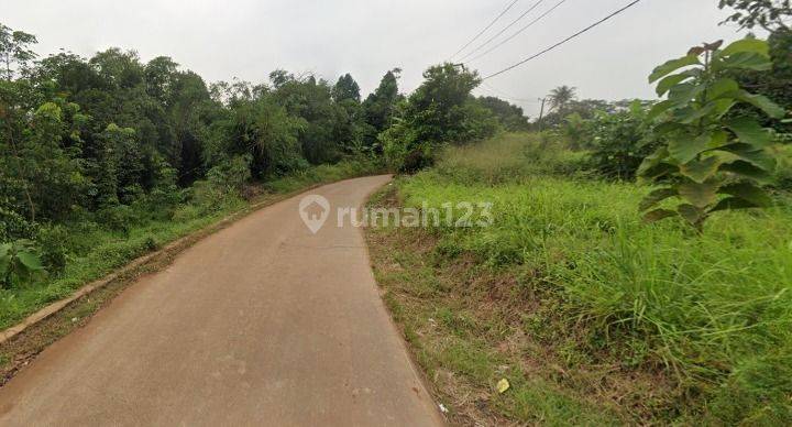 Tanah Dekat Tol Burangkeng, Lahan Dari Kami, Anda Siap Bangun 2