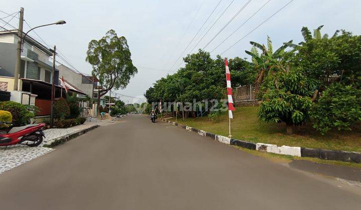 SHM Per Unit Tanah Kavling Dekat Alun alun Kota Bogor  1