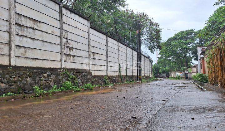 Dekat Rs Permata Cibubur Terima Fasum Jalan Cor Beton 5 M 2