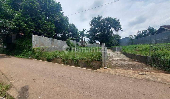 Dapat Fasum Jalan Cor Beton 5M. Hanya 5 Menit Ke Pasar Pocong. 1