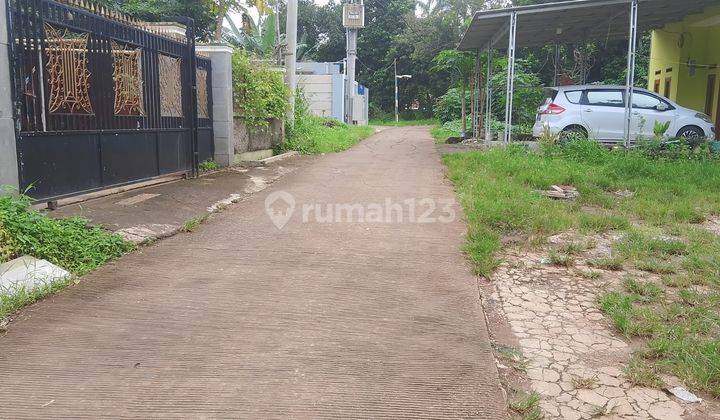 Kavling Dekat Rs Hermina Mekarsari Terima SHM Pecah Cicilan 12x 2