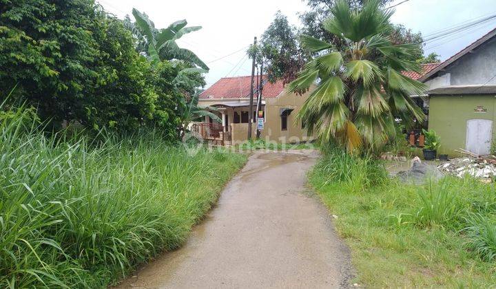 Dijual Kavling Area Sawangan, Free Sertifikat Hak Milik Per Unit  1