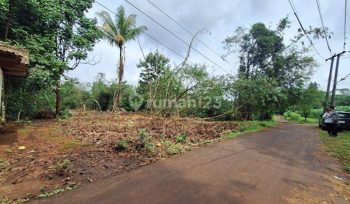 Tanah Kavling Setu, Bekasi Dekat Tol Burangkeng, Harga 1 Jutaan 1