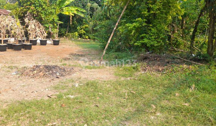 Promo 2 Jt-an Kavling Area Bekasi Kota Terima SHM  1
