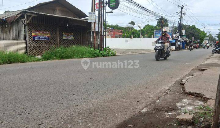 Kavling Dekat Rs Hermina Mekarsari Terima SHM Pecah Cicilan 12x 1