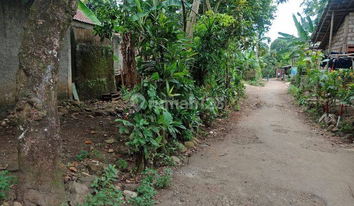 Legalitas Shm Tanah Perumahan Dekat Ke Taman Curhat Rumpin  1