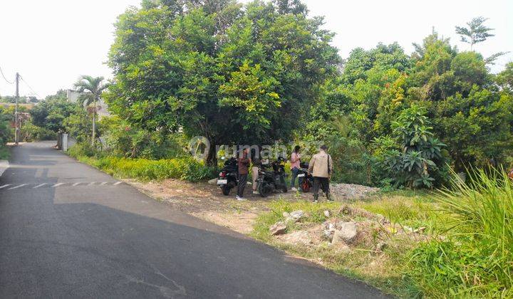 Tanah Kavling Terima Shm Dekat Pintu Tol Bekasi Timur, 2