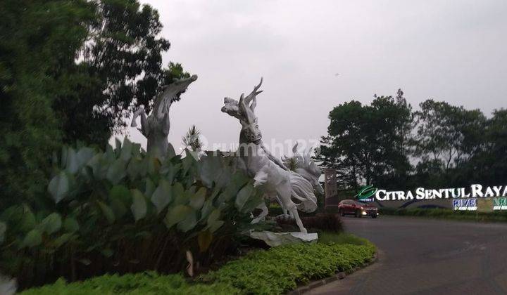 Kavling Tanah Dekat Universitas Pakuan Legalitas Shm  2