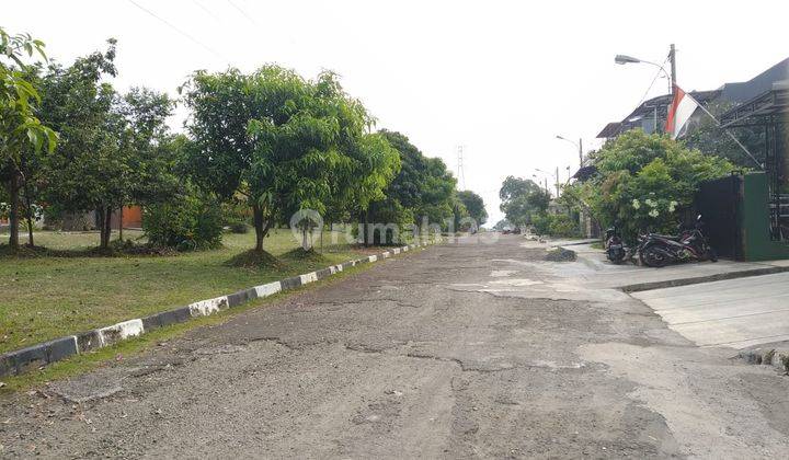 SHM Per Unit Tanah Kavling Dekat Alun alun Kota Bogor  2