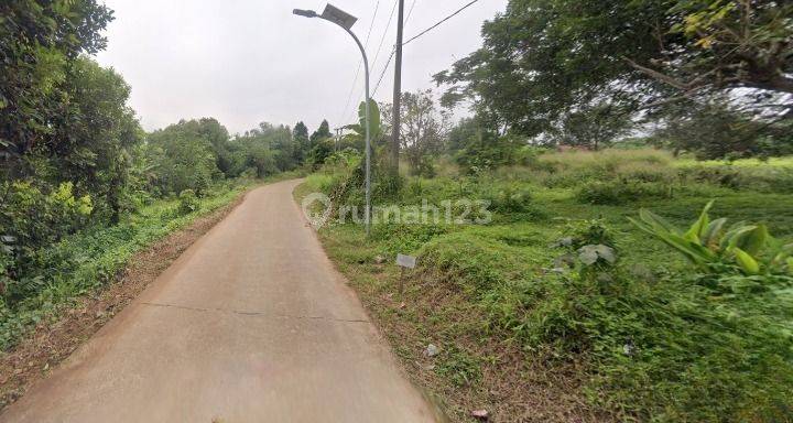 Tanah Dekat Tol Burangkeng, Lahan Dari Kami, Anda Siap Bangun 1