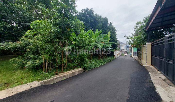 Investasi Untung 30 Pertahun 80 Meter Ke Jl. Mandor Demong. 2