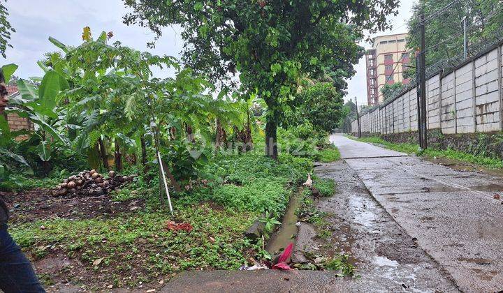 Kavling Dekat Akses Tol Cimanggis, Bogor Harga Mulai 2 Jutaan 2