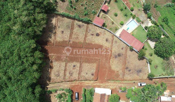 Tanah Dekat Universitas Ibnu Khaldun Legalitas Terima Shm  1