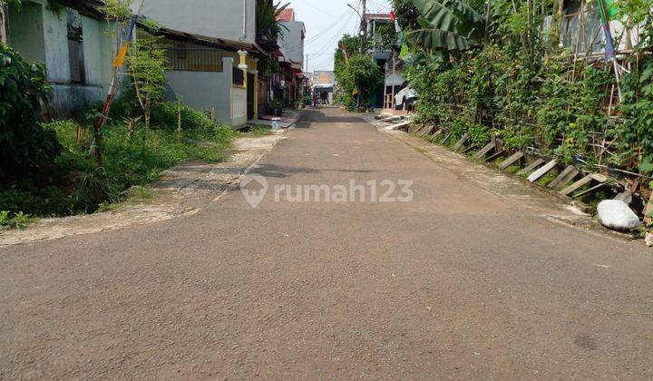 Dekat Gerbang Tol Cibadak 1. Kavling SHM Tanah Sereal, Kota Bogor 1