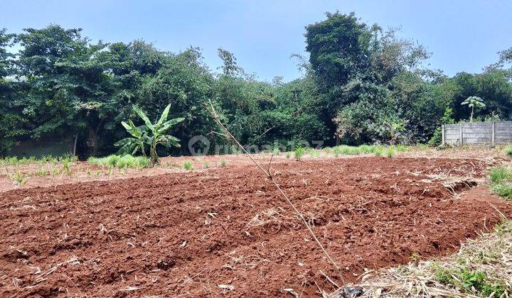 Tanah Kavling Kota Wisata, Dekat Pasar Kranggan dan Tol Cibubur 2