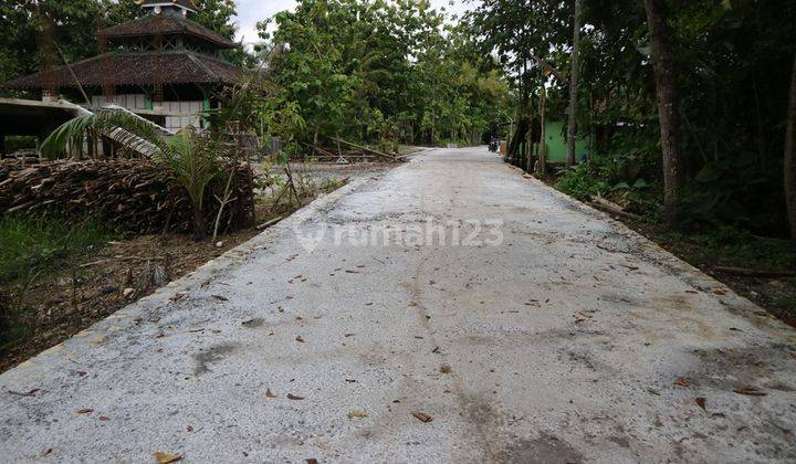  Dekat Ke Stasiun Citayam, Tanah Perumahan Bisa Angsur 12X  2