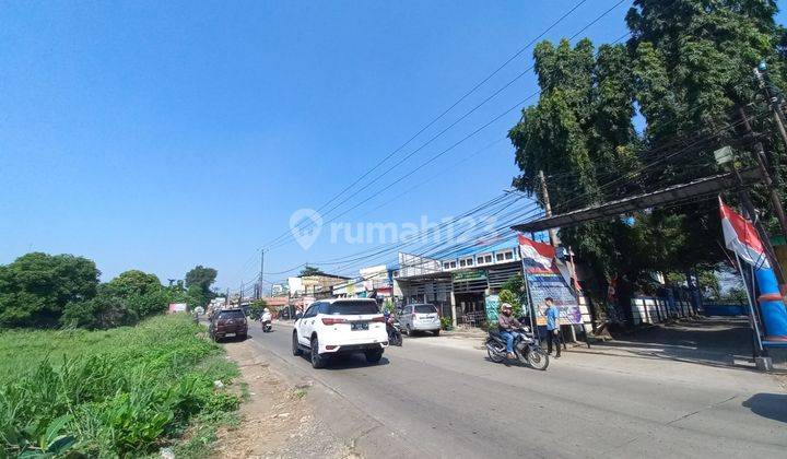 Tanah Kavling Dekat Kota Wisata, Terima Sertifikat Hak Milik 1