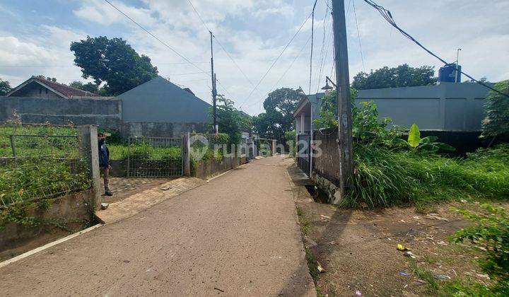 Dekat Curug Parigi Tanah Kavling Investasi Hunian Bogor. 2