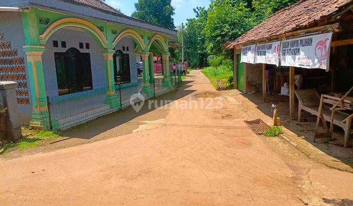 Tanah Area Ragemanunggl Bekasi, Bisa 12x Angsuran Tanpa Bunga 2