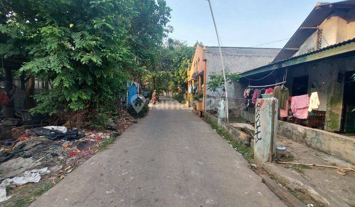 Tanah Didaerah Mustika Jaya bekasi, Bisa Cicilan 12x Tanpa Bunga