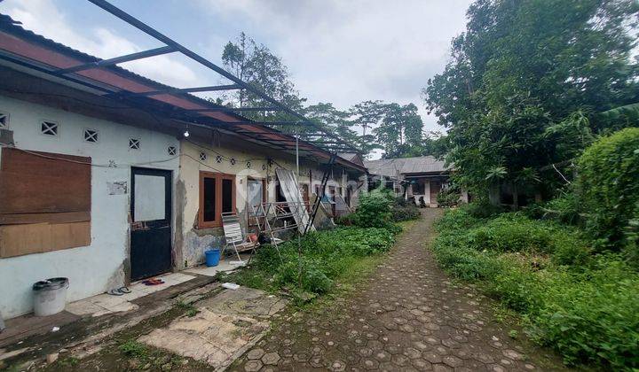 Dapat Fasum Jalan Cor Beton 5M. Hanya 5 Menit Ke Pasar Pocong. 2