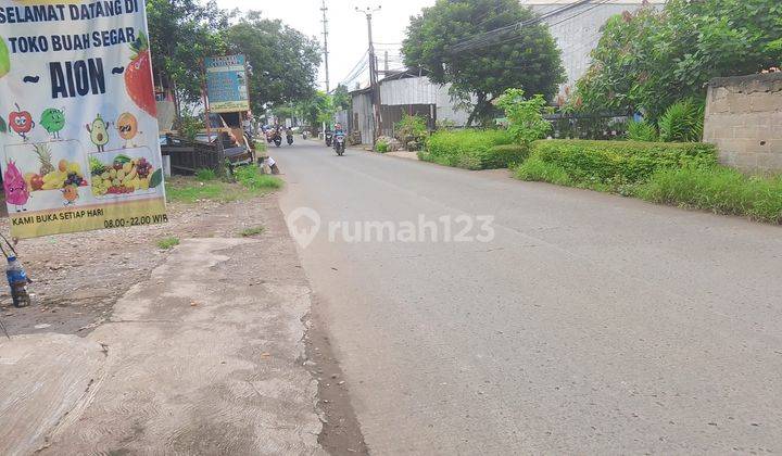 Bisa Cicilan 12x Bunga 0 Tanah Kavling Area Kab. Bogor 1