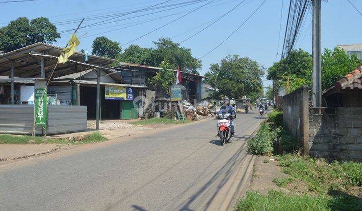 Tanah Kavling Sudah Banyak Kawasan Industri Lokasi Strategis. 2