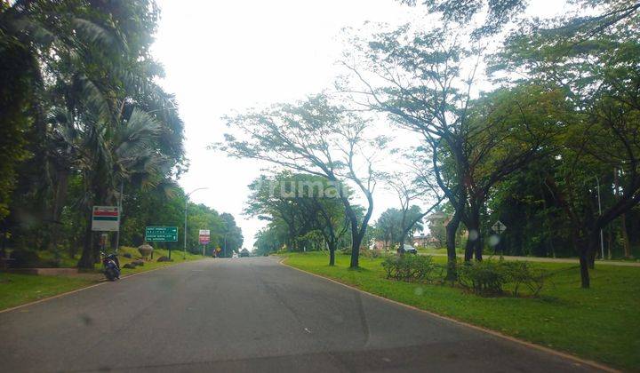 Tanah Dekat Junggle Land Sentul City, Legalitas SHM Per Unit 2