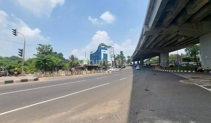 Tanah Kakvling Dekat Mall Ciputra Cibubur Terima SHM Per Unit  1