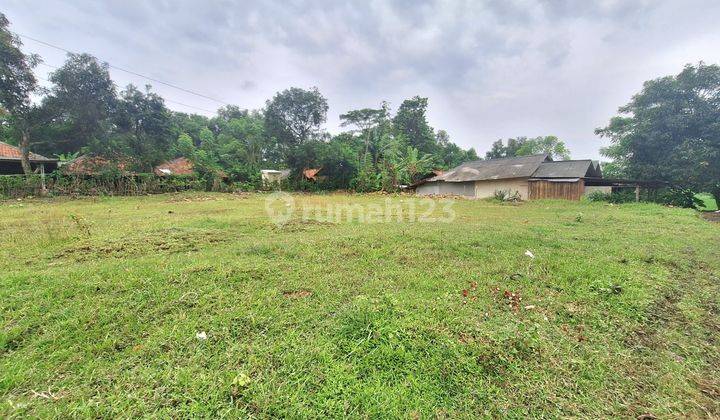 60 Jt-an Kavling SHM Area Cibarusah. Bisa Cicil 12x 2