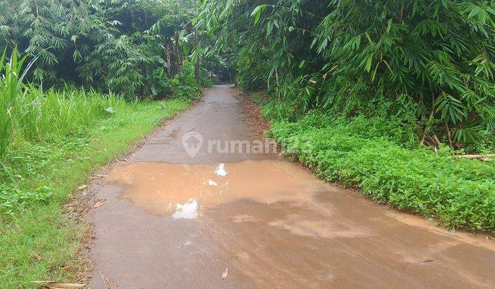 Lahan Dari Kami, Anda Siap Bangun. Kavling Area Bekasi. 2