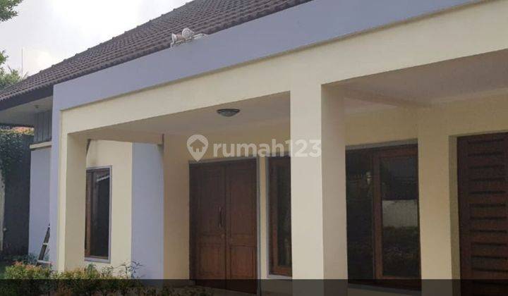 Cipete Rumah Sewa Megah Dan Bagus 1