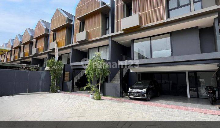 Cilandak Jagakarsa Rumah Minimalis Dan Mewah 1