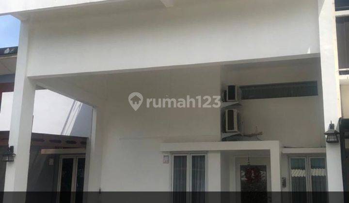 Bsd Rumah Jual Mewah Dan Luas  1