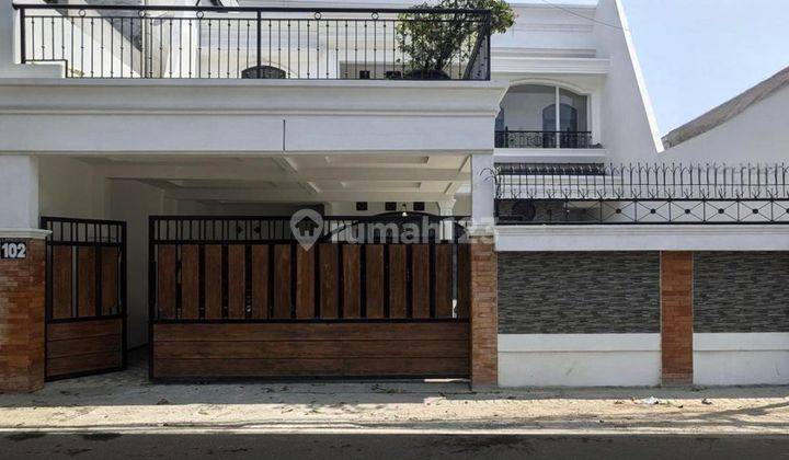 Jagakarsa Rumah Minimalis Cocok Juga Buat Buka Usaha  1