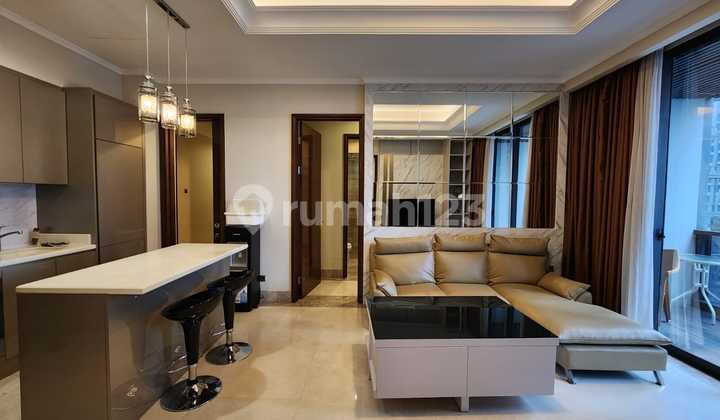 District 8 2 Bedroom 105sqm Fully Furnished 2