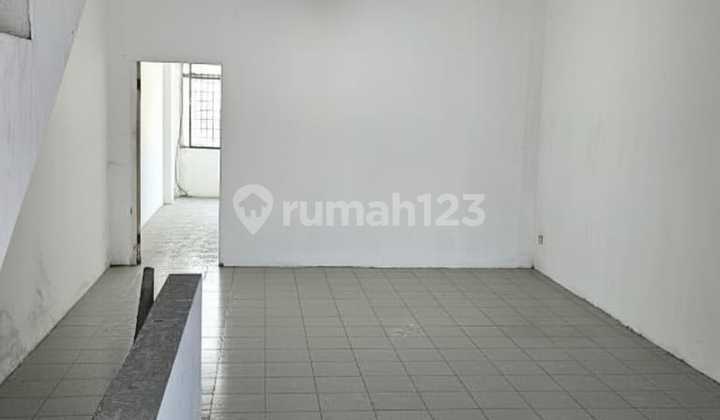 Enggano Megah Raya Shop-House, Tanjung Priuk, 4th floor, ex-Indomaret. 2